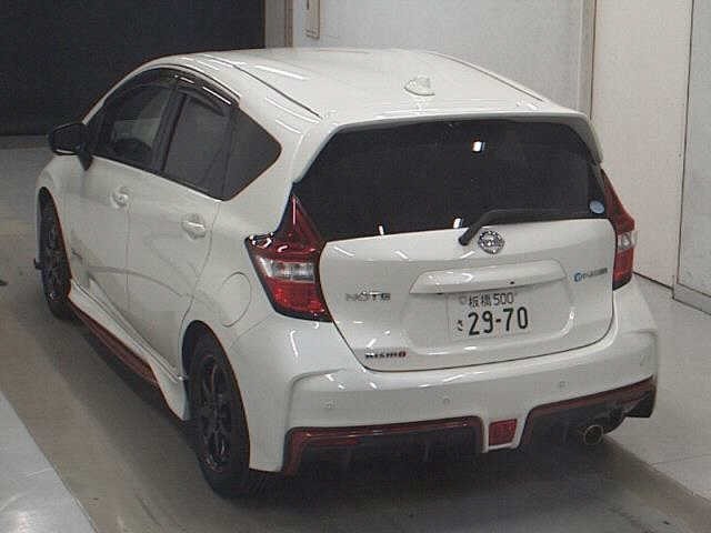 Nissan NOTE 2018 8321904-1