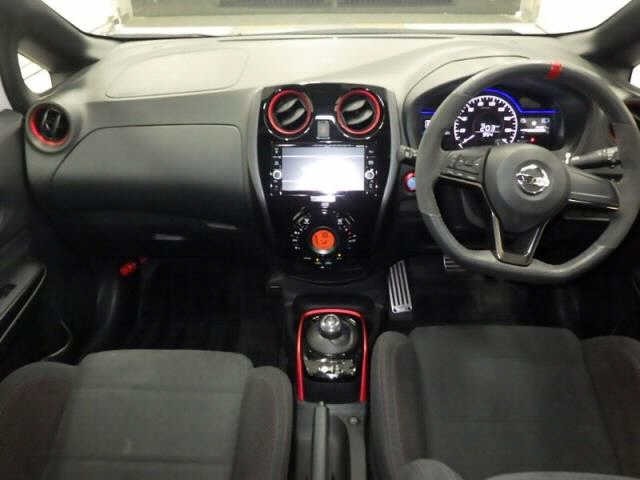 Nissan NOTE 2018 8321904-3