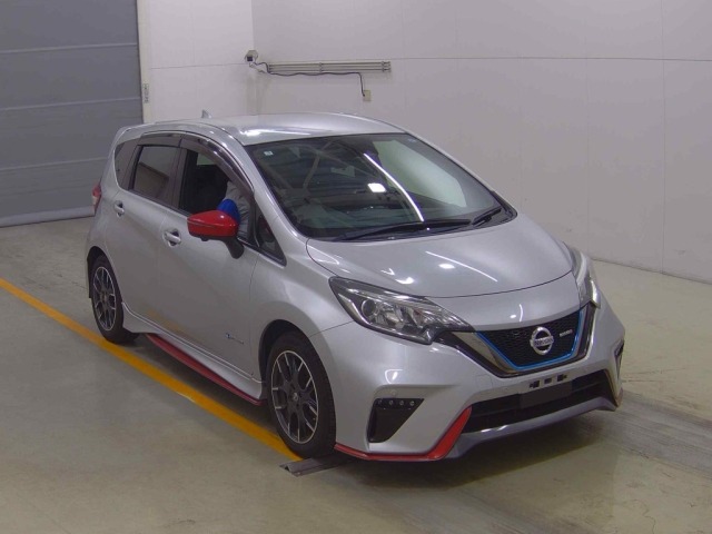 Nissan NOTE 2017 8321905-0