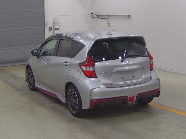 Nissan NOTE 2017 8321905-1