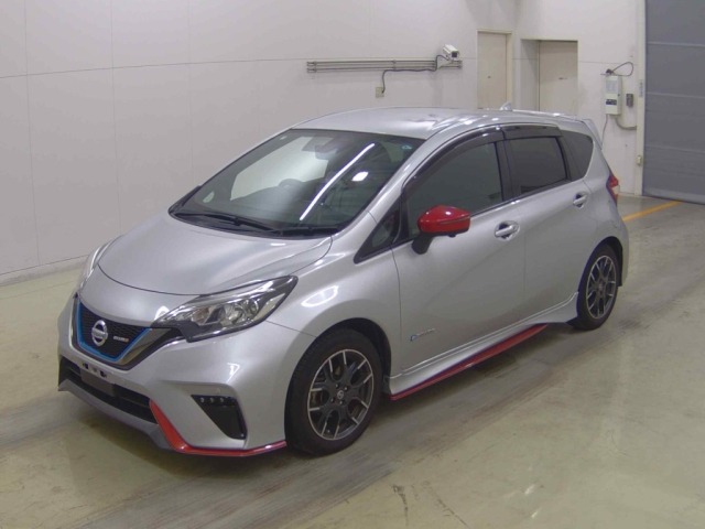 Nissan NOTE 2017 8321905-3