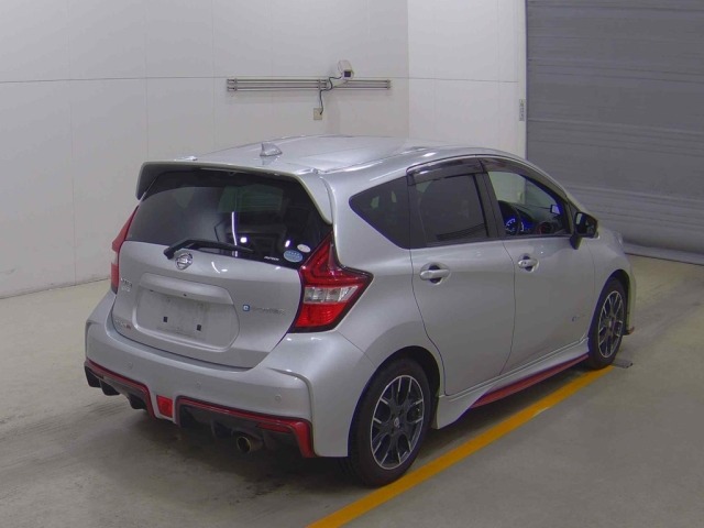Nissan NOTE 2017 8321905-4