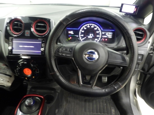 Nissan NOTE 2017 8321905-5