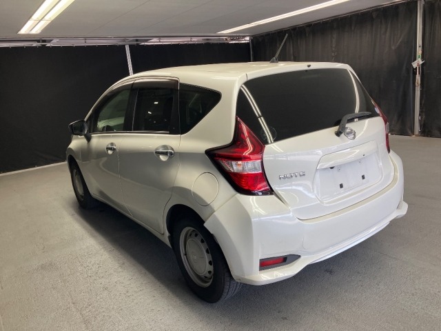 Nissan NOTE 2017 8321906-1