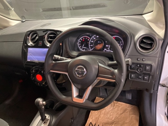 Nissan NOTE 2017 8321906-3