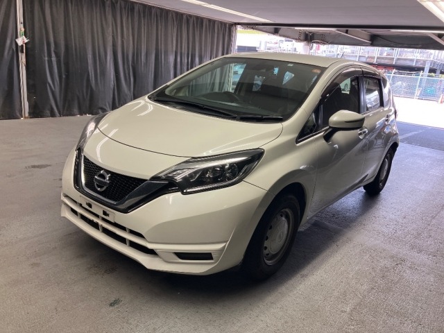 Nissan NOTE 2017 8321906-4