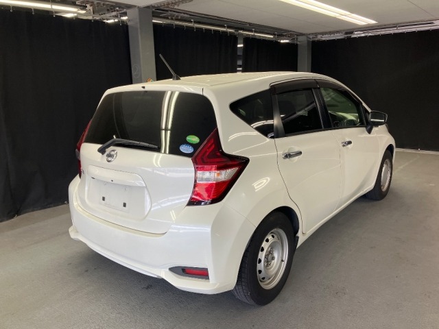 Nissan NOTE 2017 8321906-5