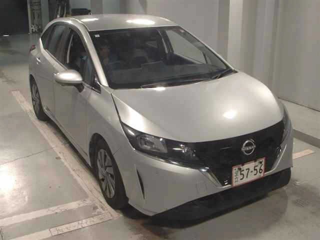 Nissan NOTE 2022 8321907-0