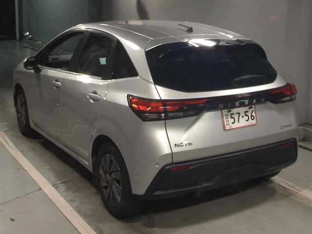 Nissan NOTE 2022 8321907-1
