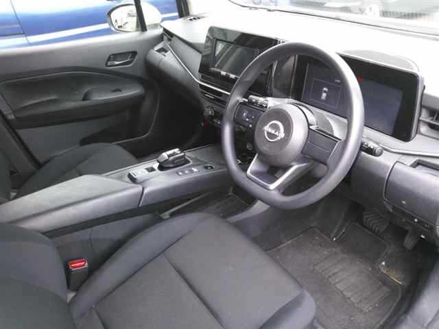 Nissan NOTE 2022 8321907-3