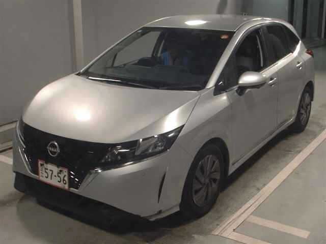 Nissan NOTE 2022 8321907-4