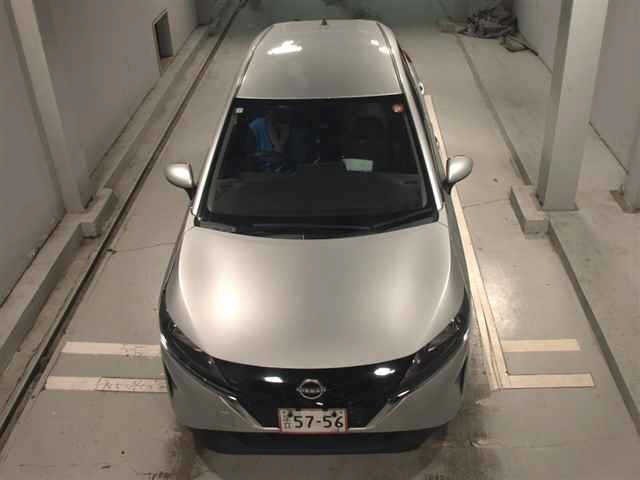 Nissan NOTE 2022 8321907-6
