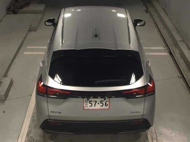 Nissan NOTE 2022 8321907-7