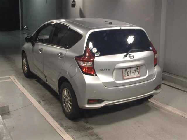 Nissan NOTE 2017 8321922-1