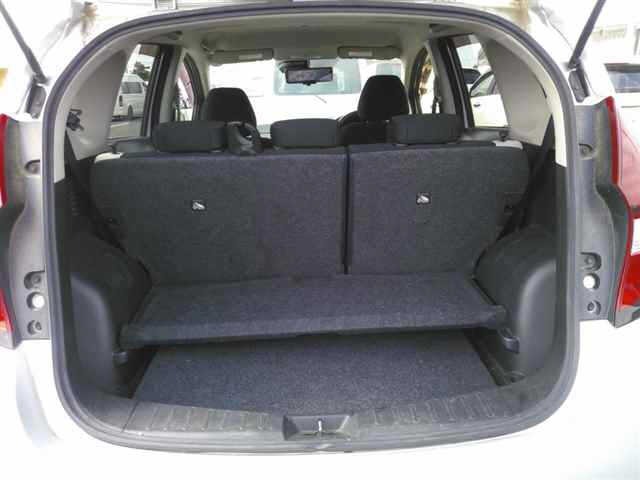 Nissan NOTE 2017 8321922-10
