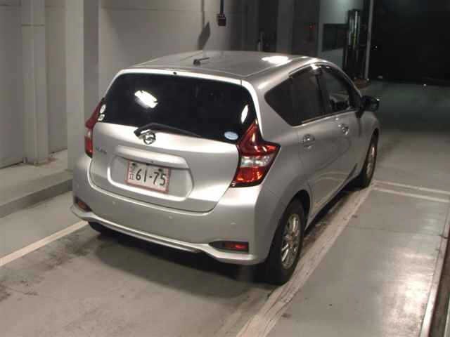 Nissan NOTE 2017 8321922-5