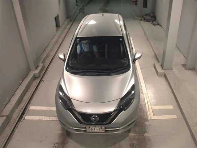 Nissan NOTE 2017 8321922-6