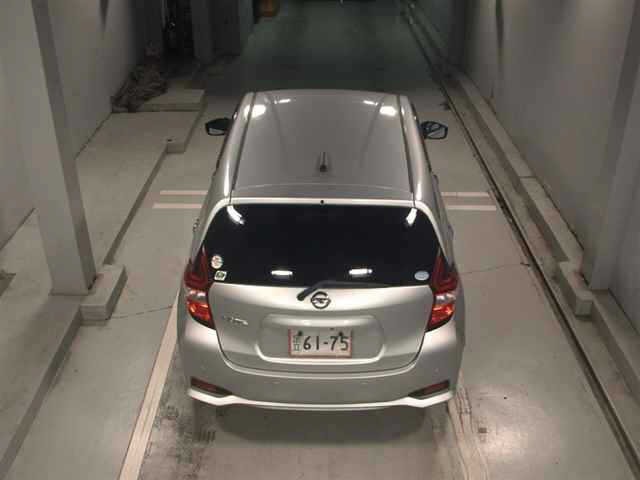 Nissan NOTE 2017 8321922-7