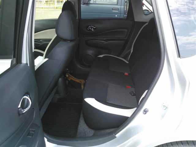 Nissan NOTE 2017 8321922-9