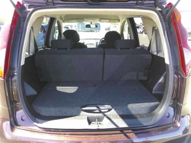 Nissan NOTE 2011 8321923-10