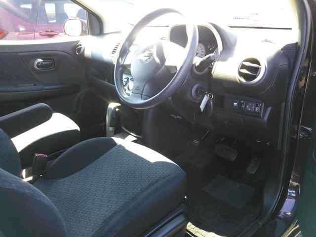 Nissan NOTE 2011 8321923-3