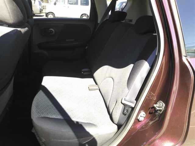 Nissan NOTE 2011 8321923-9