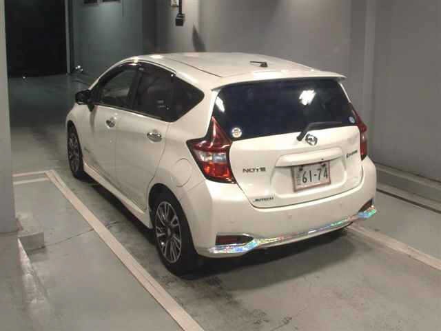 Nissan NOTE 2019 8321924-1