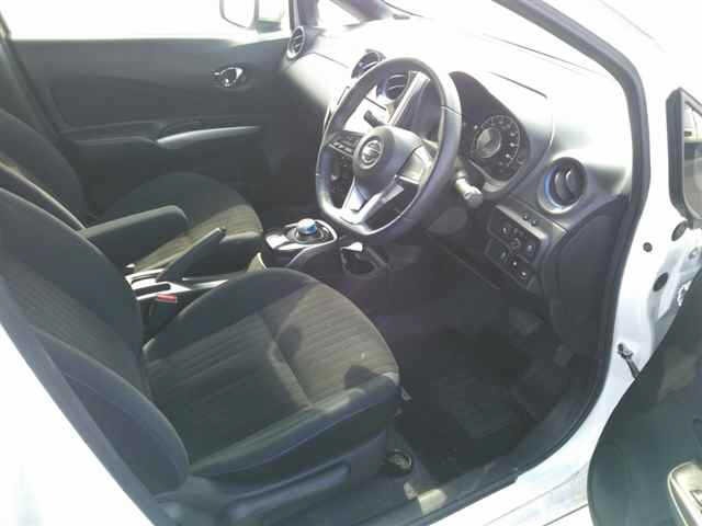 Nissan NOTE 2019 8321924-3