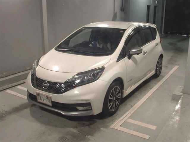 Nissan NOTE 2019 8321924-4