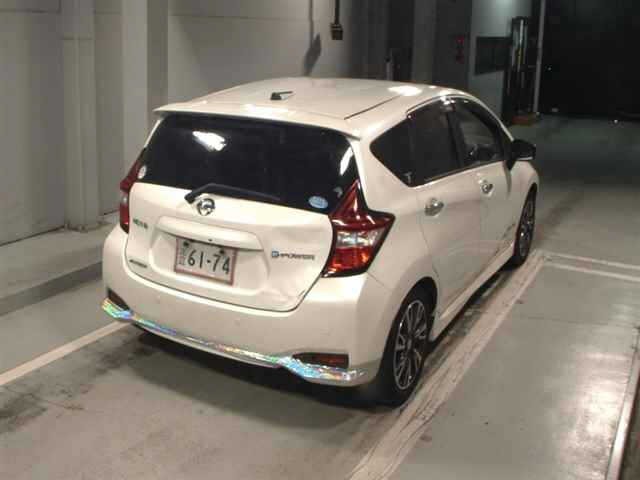 Nissan NOTE 2019 8321924-5