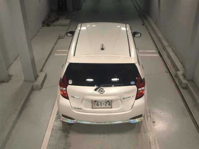 Nissan NOTE 2019 8321924-7