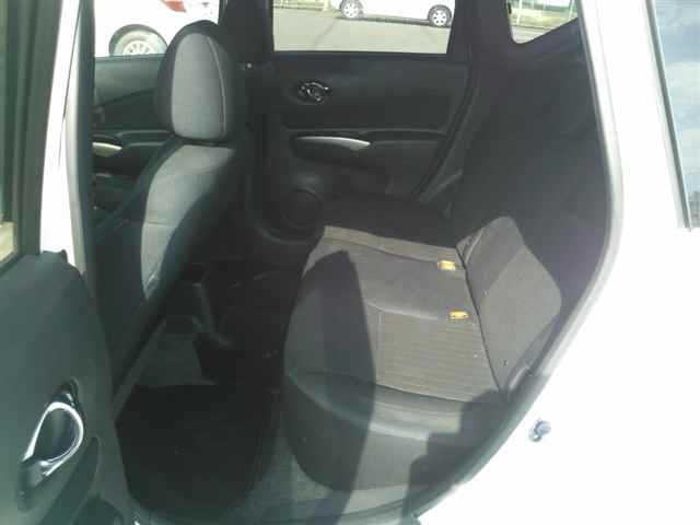 Nissan NOTE 2019 8321924-9