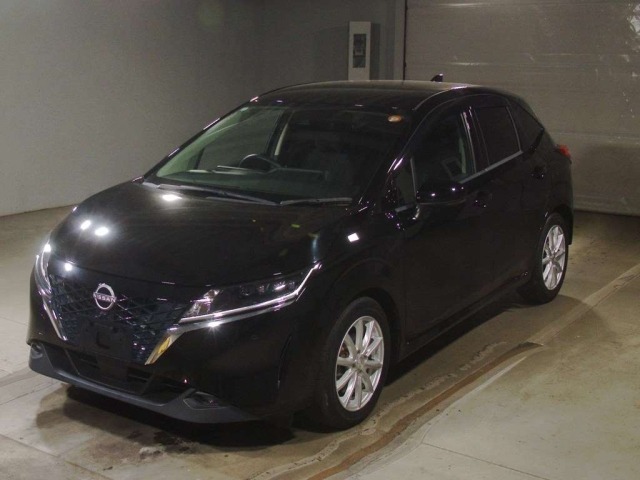 Nissan NOTE 2021 8321939-0