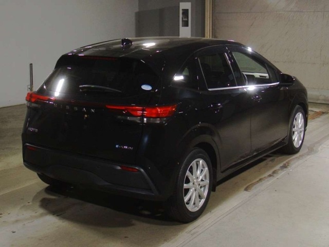 Nissan NOTE 2021 8321939-1