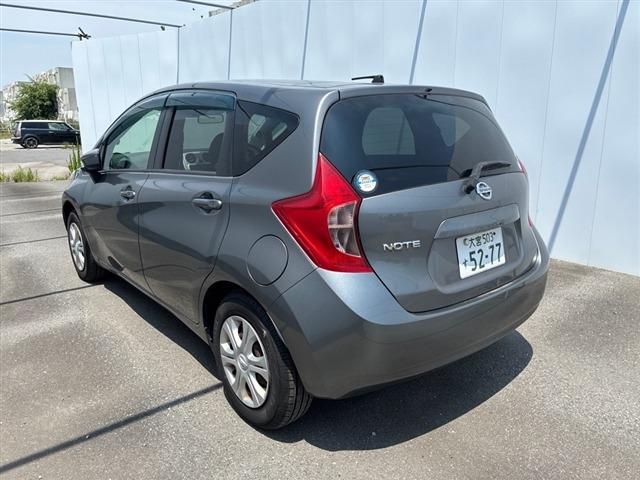 Nissan NOTE 2016 8321951-1