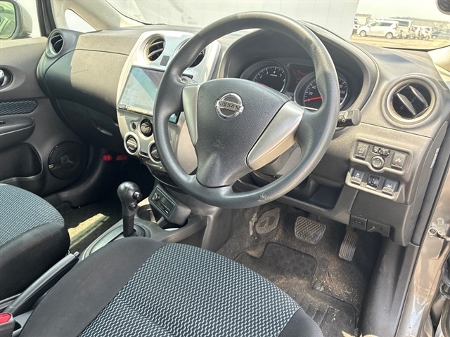 Nissan NOTE 2016 8321951-3