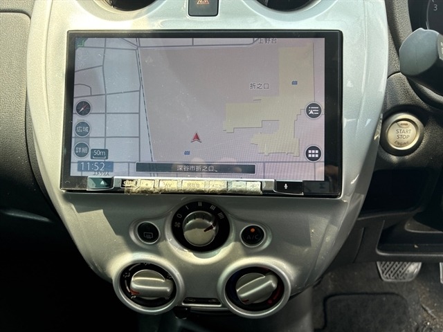 Nissan NOTE 2016 8321951-4