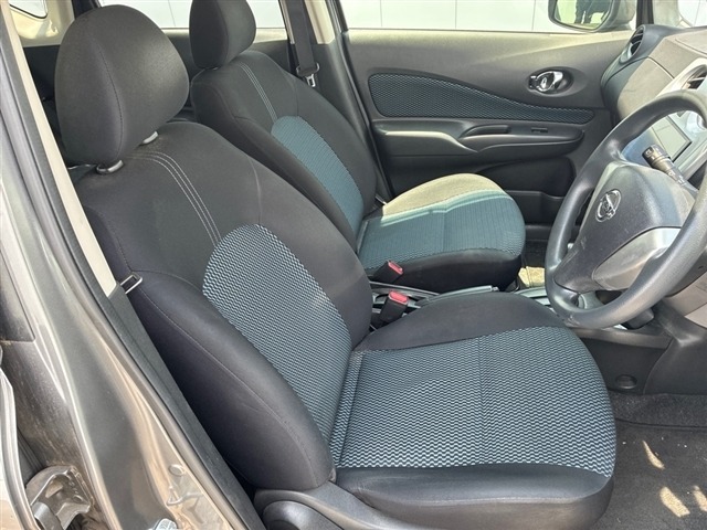 Nissan NOTE 2016 8321951-5