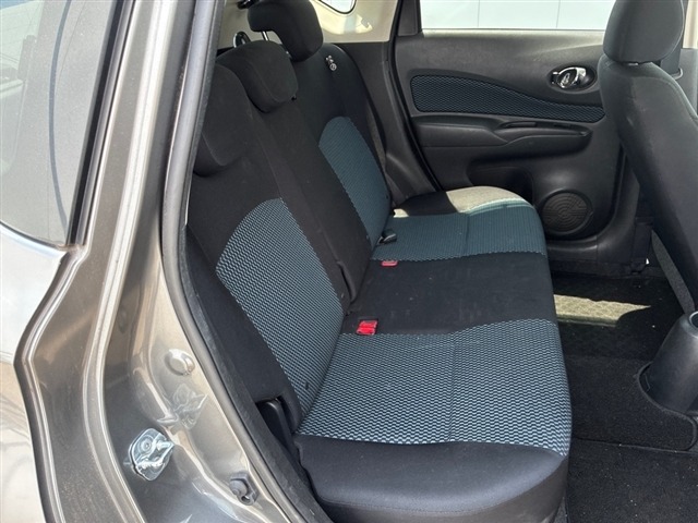 Nissan NOTE 2016 8321951-6