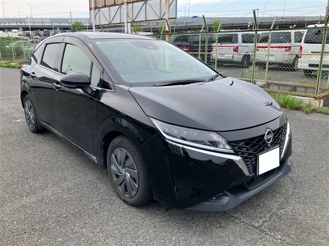 Nissan NOTE 2021 8321953-0