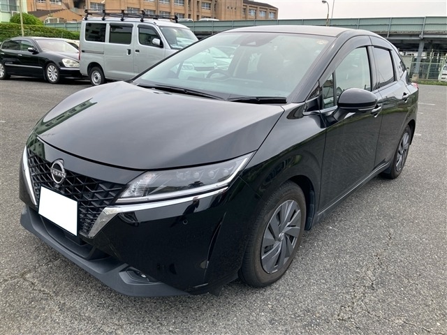 Nissan NOTE 2021 8321953-10