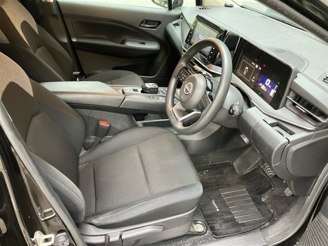 Nissan NOTE 2021 8321953-5