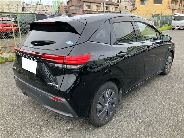 Nissan NOTE 2021 8321953-9