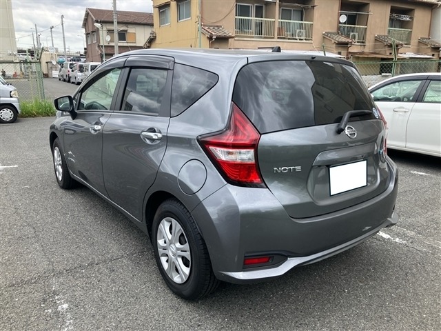 Nissan NOTE 2017 8321954-1