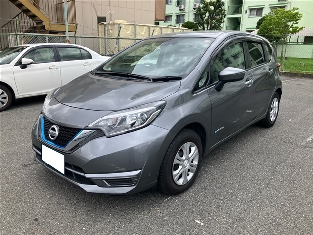 Nissan NOTE 2017 8321954-10