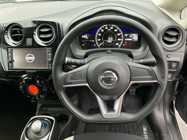 Nissan NOTE 2017 8321954-3