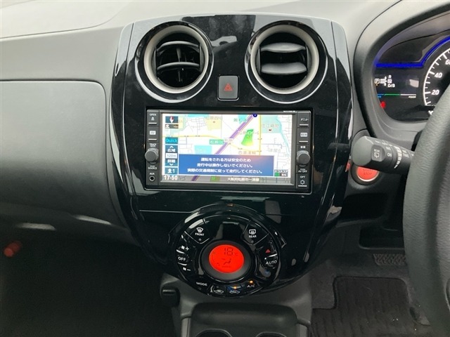 Nissan NOTE 2017 8321954-4