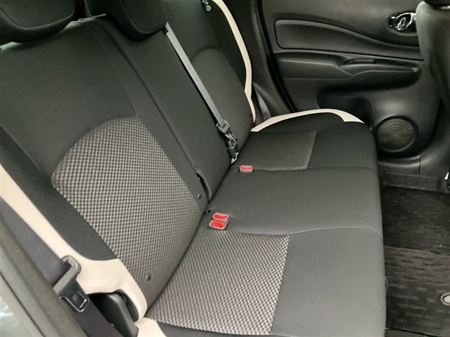 Nissan NOTE 2017 8321954-6