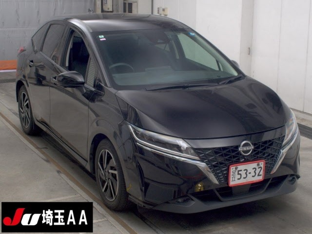 Nissan NOTE 2022 8321955-0
