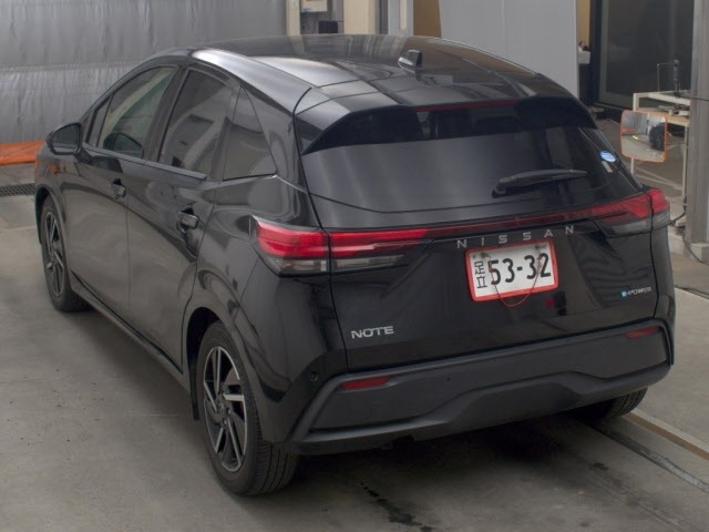 Nissan NOTE 2022 8321955-1
